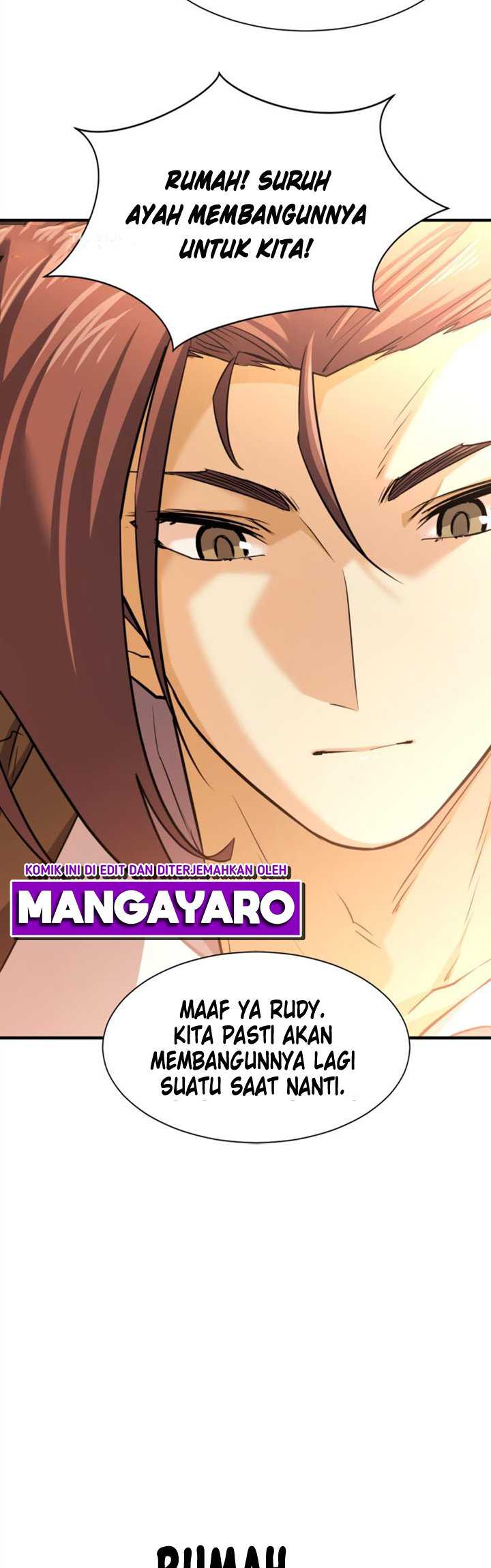 The World’s Best Engineer Chapter 58 Gambar 44