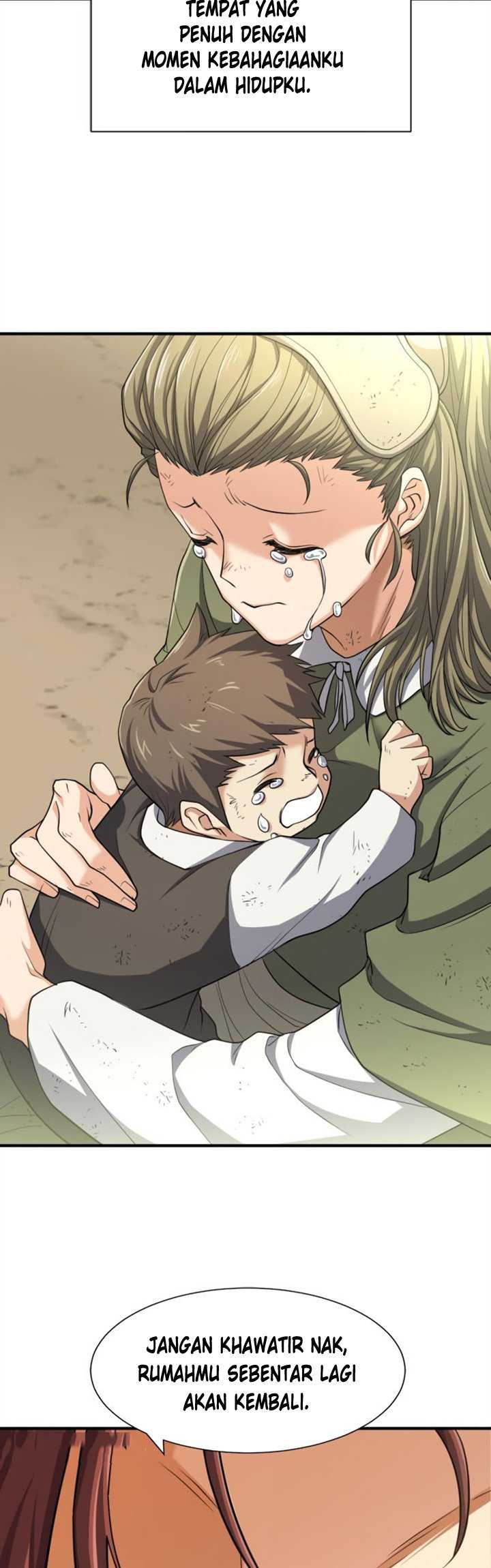 The World’s Best Engineer Chapter 58 Gambar 48