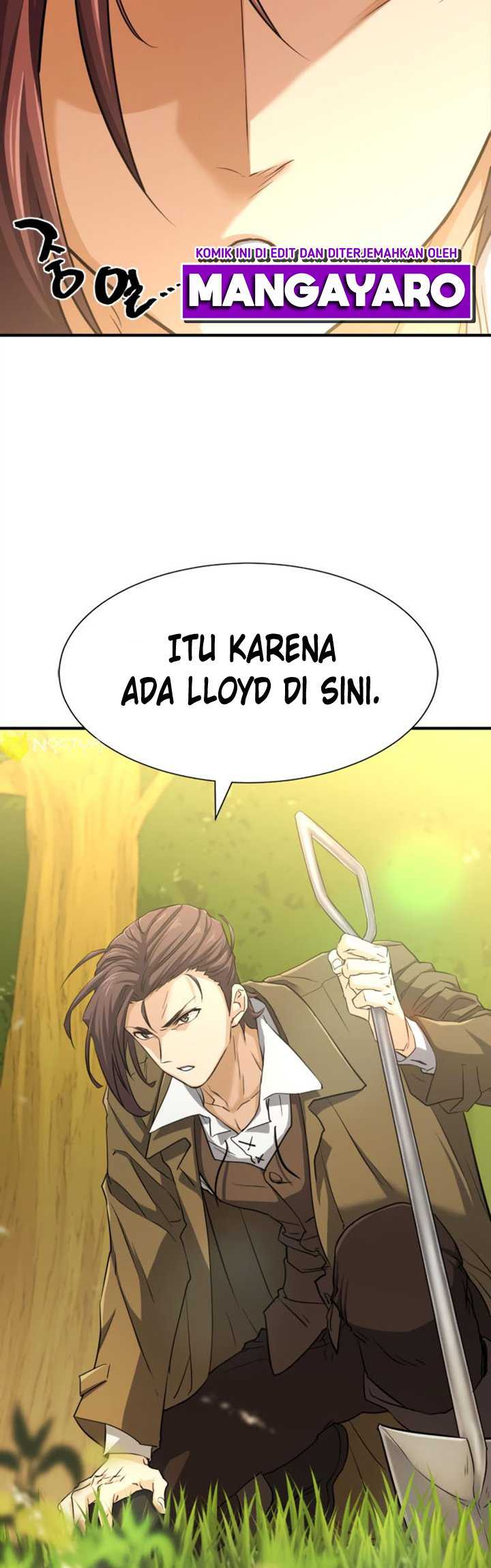 The World’s Best Engineer Chapter 58 Gambar 49