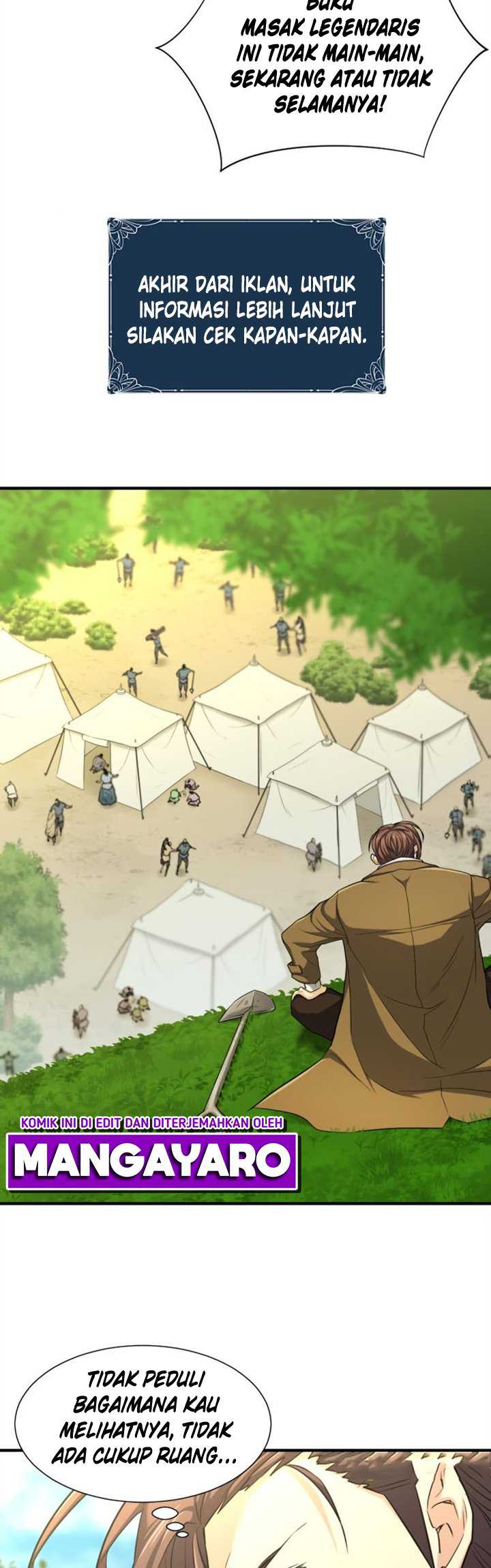 The World’s Best Engineer Chapter 58 Gambar 41