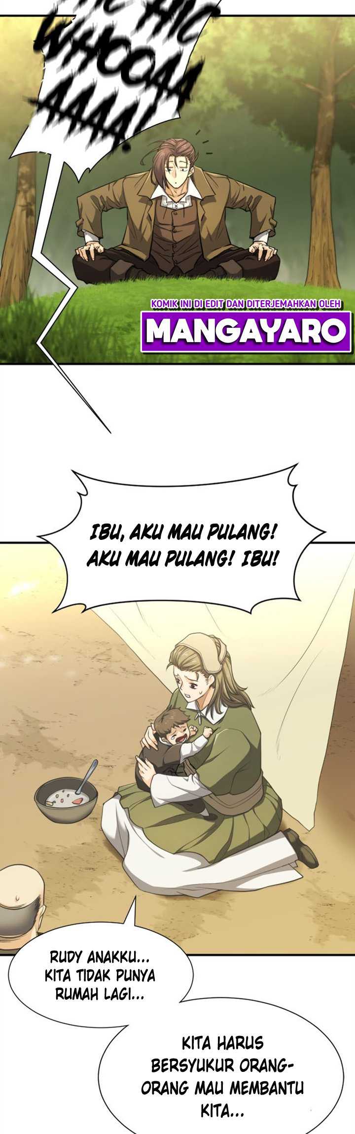 The World’s Best Engineer Chapter 58 Gambar 43