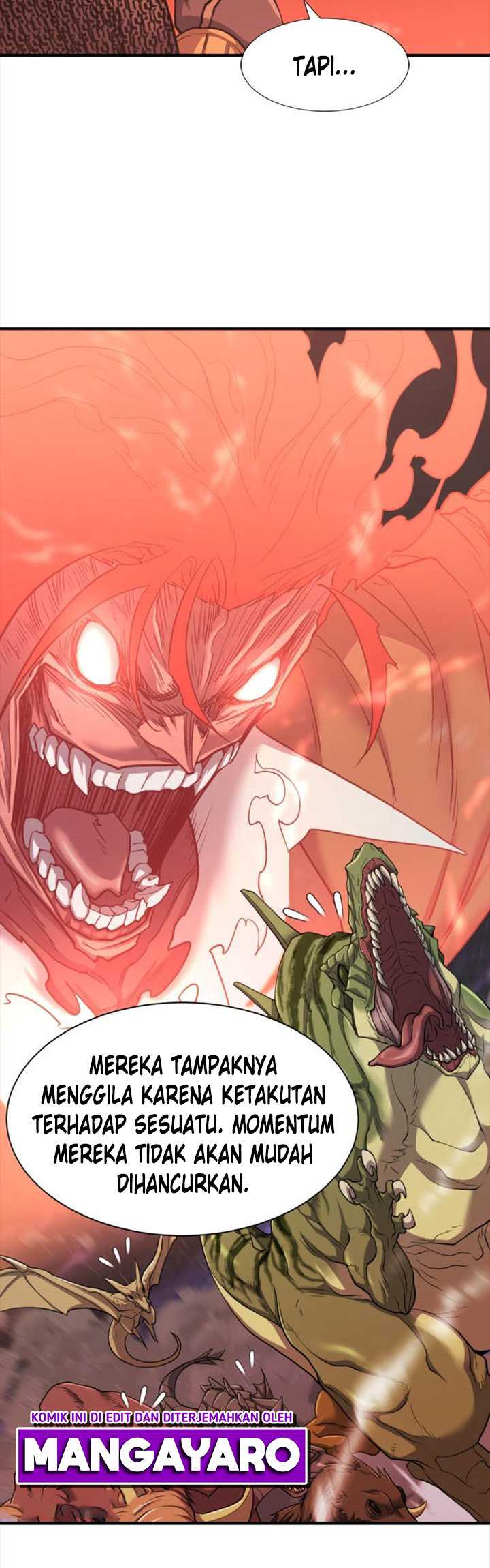 The World’s Best Engineer Chapter 57 Gambar 19