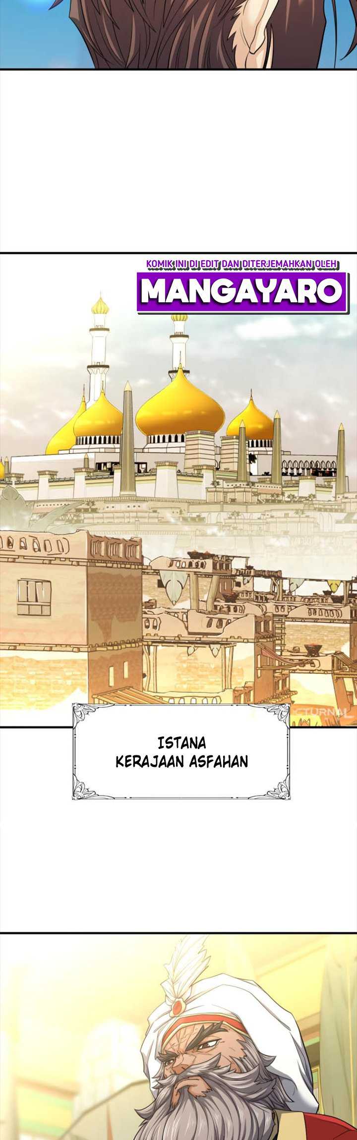 The World’s Best Engineer Chapter 57 Gambar 12