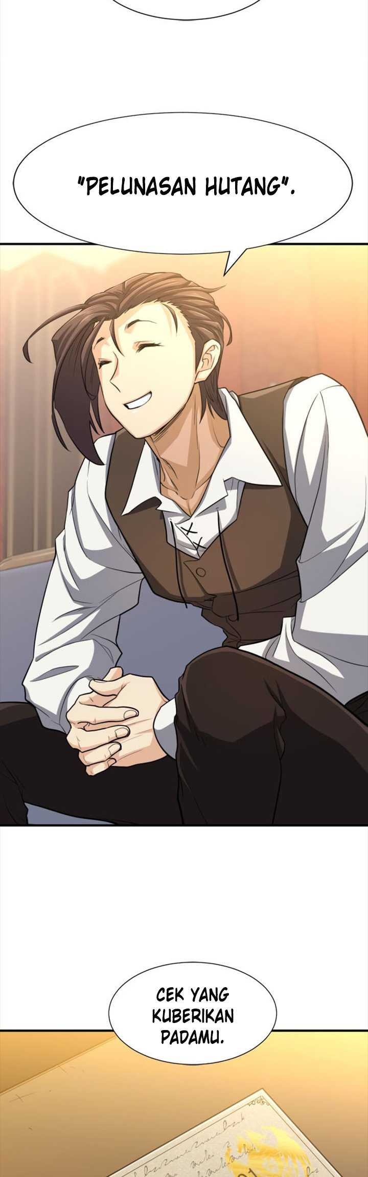 The World’s Best Engineer Chapter 57 Gambar 24