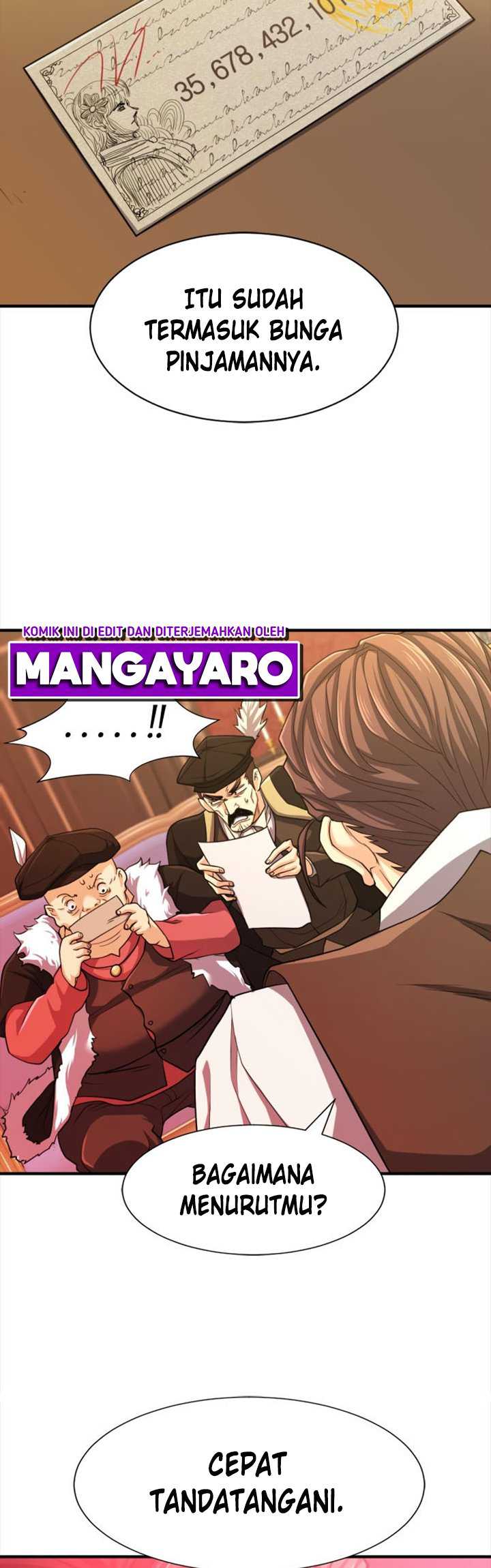 The World’s Best Engineer Chapter 57 Gambar 25