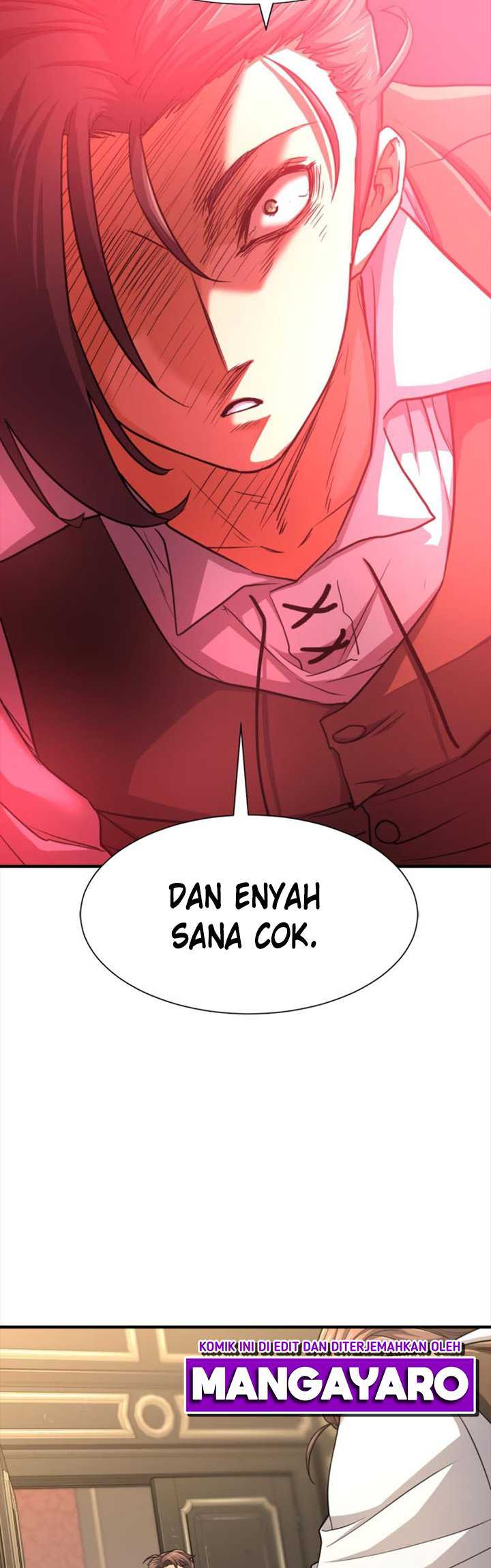 The World’s Best Engineer Chapter 57 Gambar 26