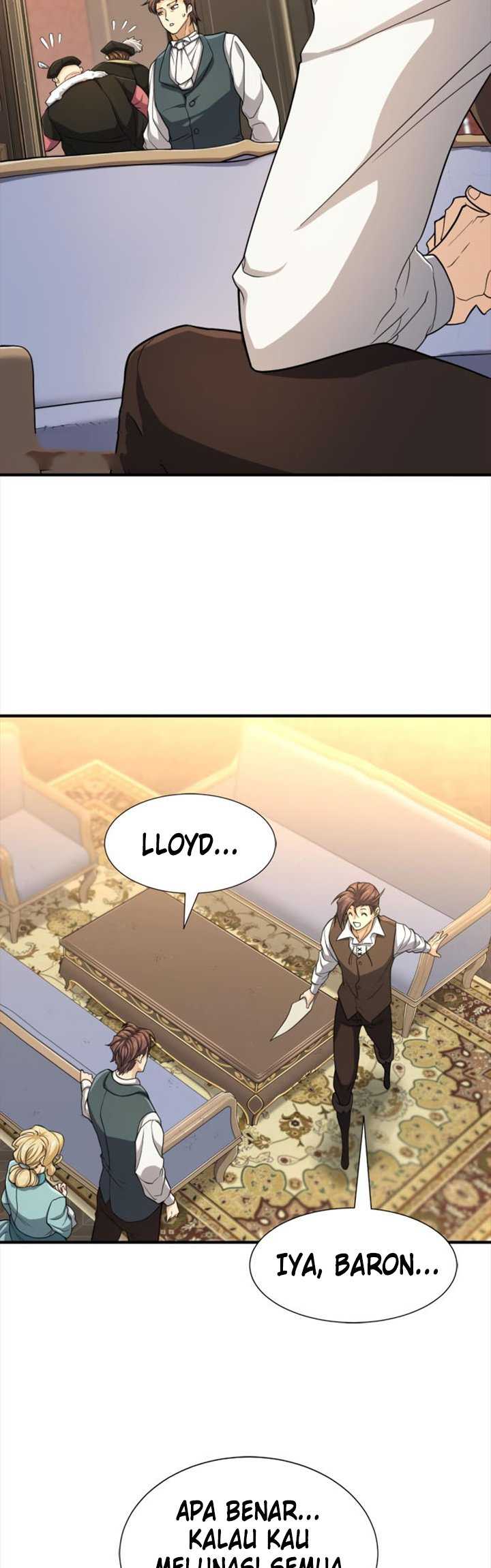 The World’s Best Engineer Chapter 57 Gambar 27