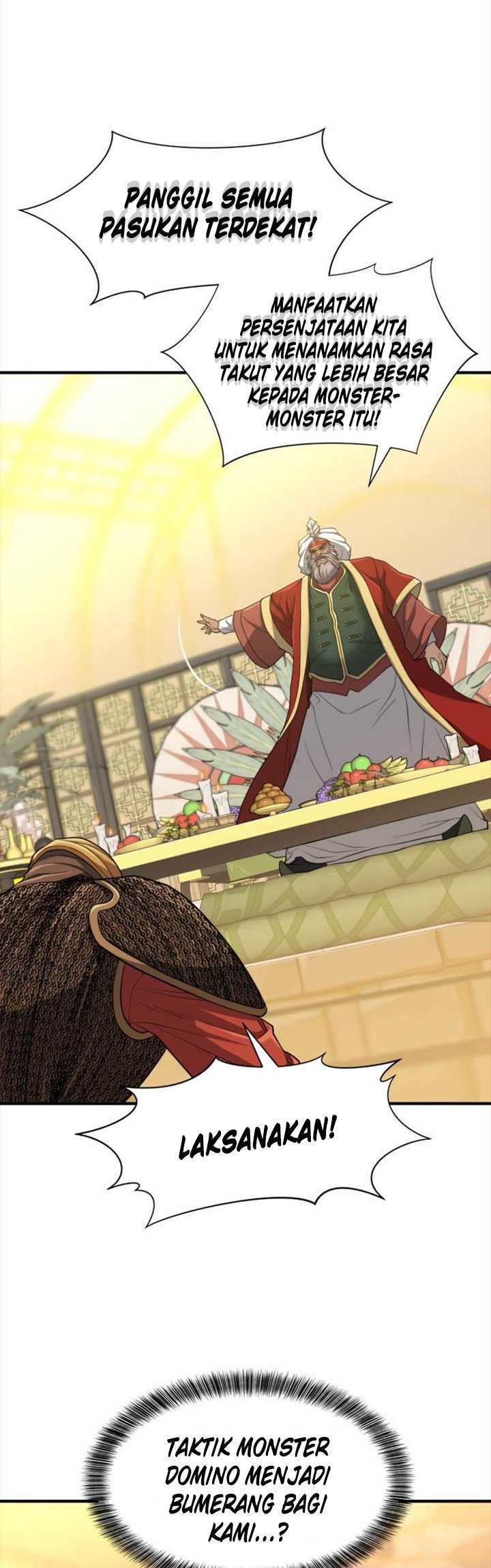 The World’s Best Engineer Chapter 57 Gambar 20