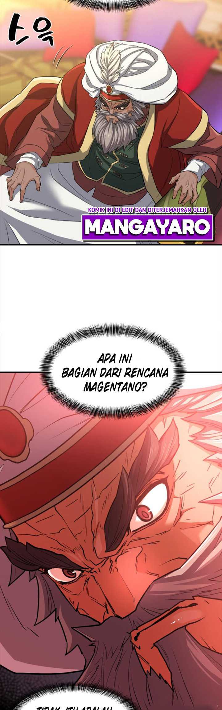 The World’s Best Engineer Chapter 57 Gambar 21