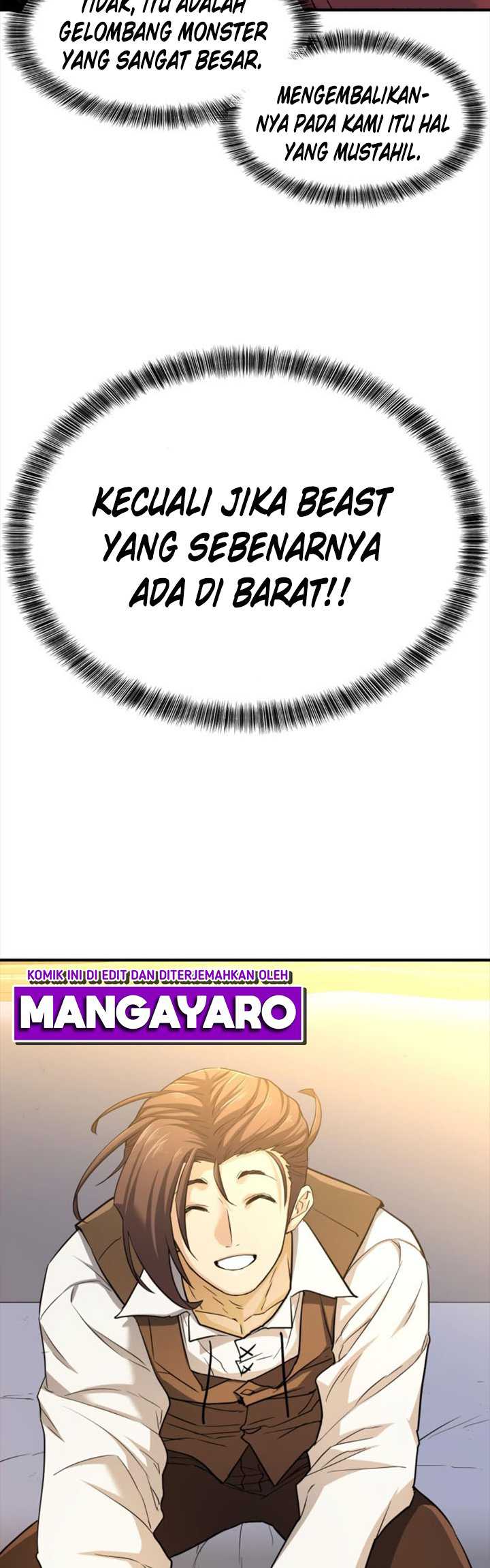 The World’s Best Engineer Chapter 57 Gambar 22