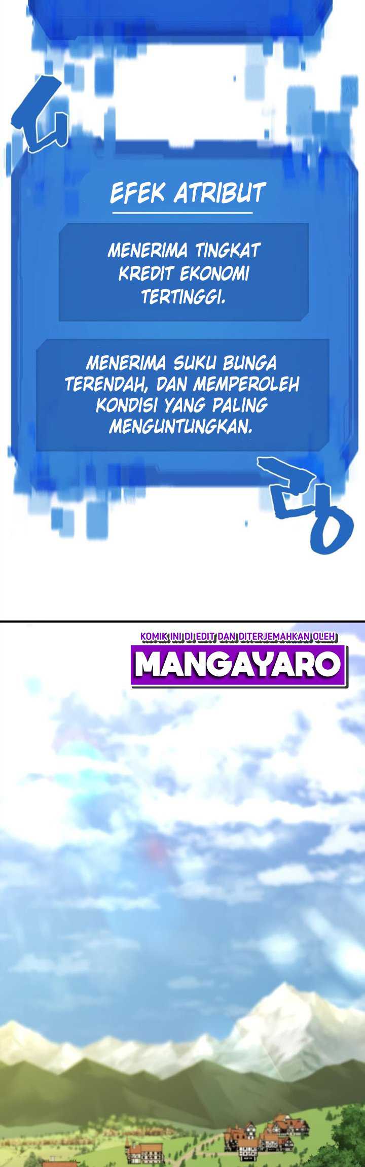 The World’s Best Engineer Chapter 57 Gambar 35