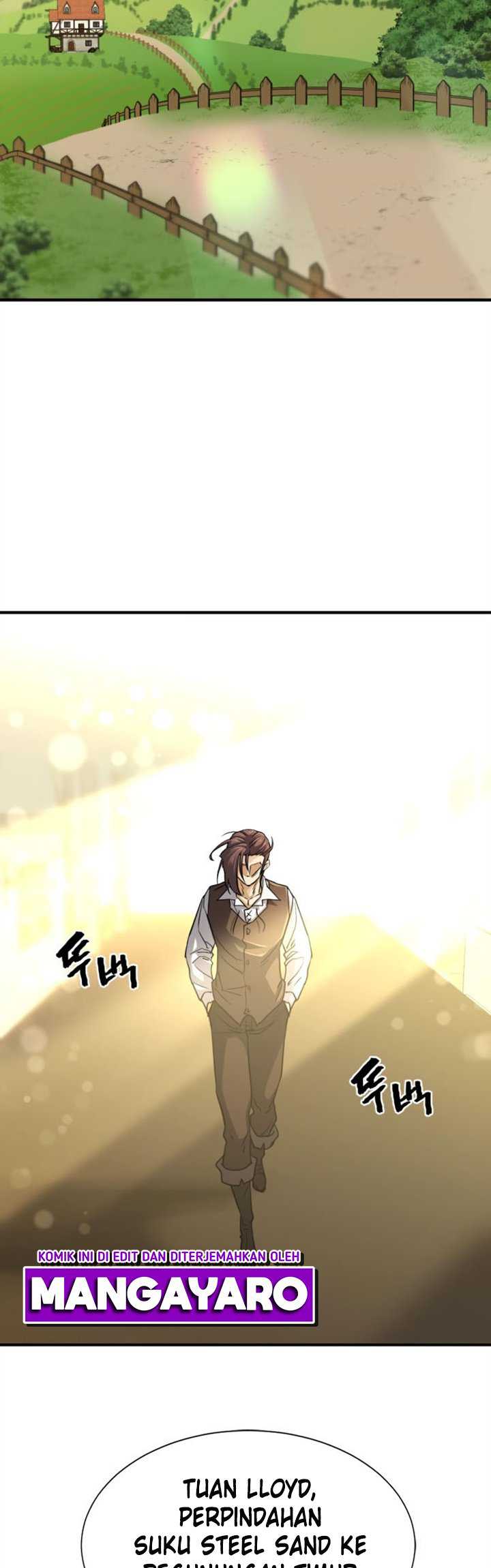 The World’s Best Engineer Chapter 57 Gambar 36