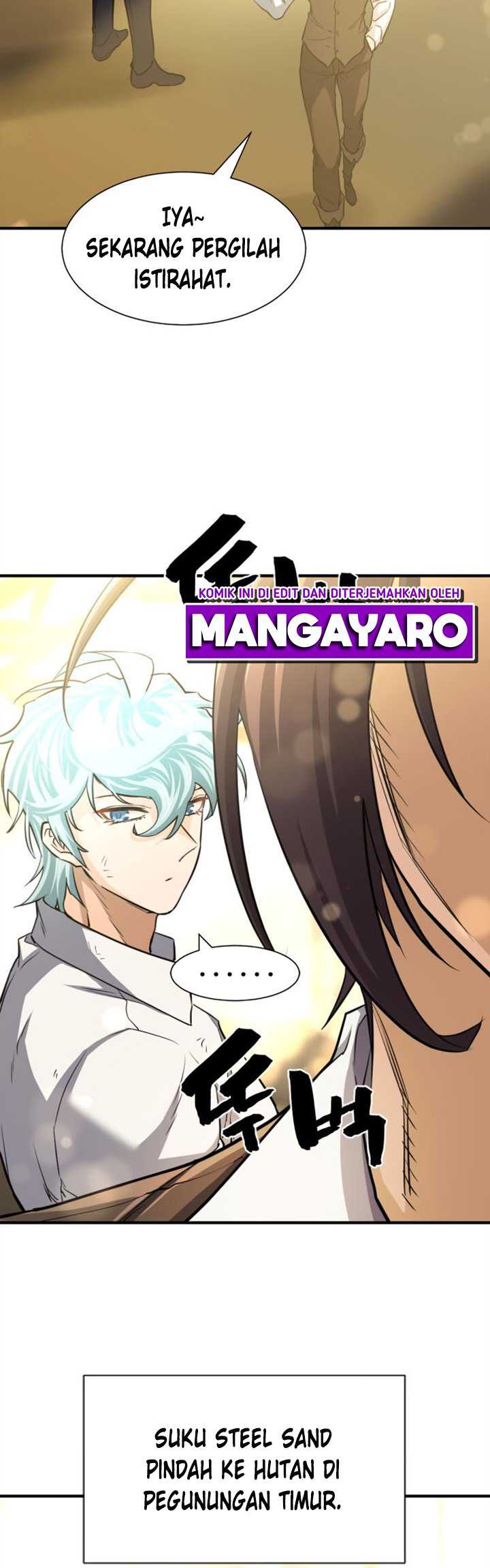 The World’s Best Engineer Chapter 57 Gambar 38