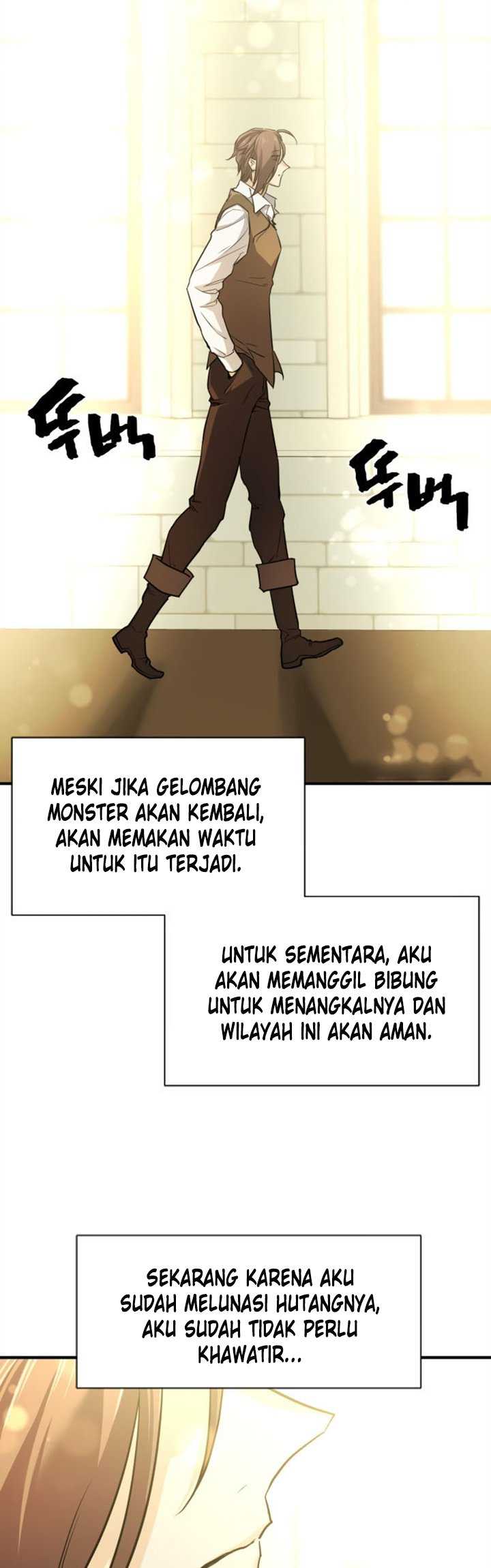 The World’s Best Engineer Chapter 57 Gambar 39