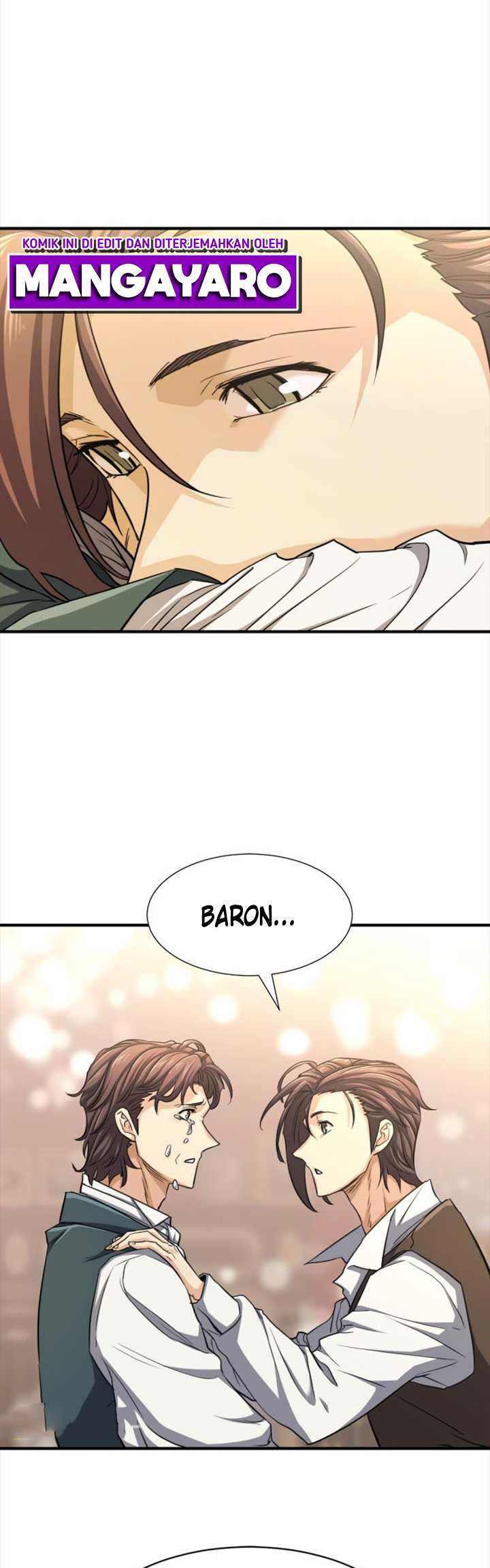 The World’s Best Engineer Chapter 57 Gambar 31