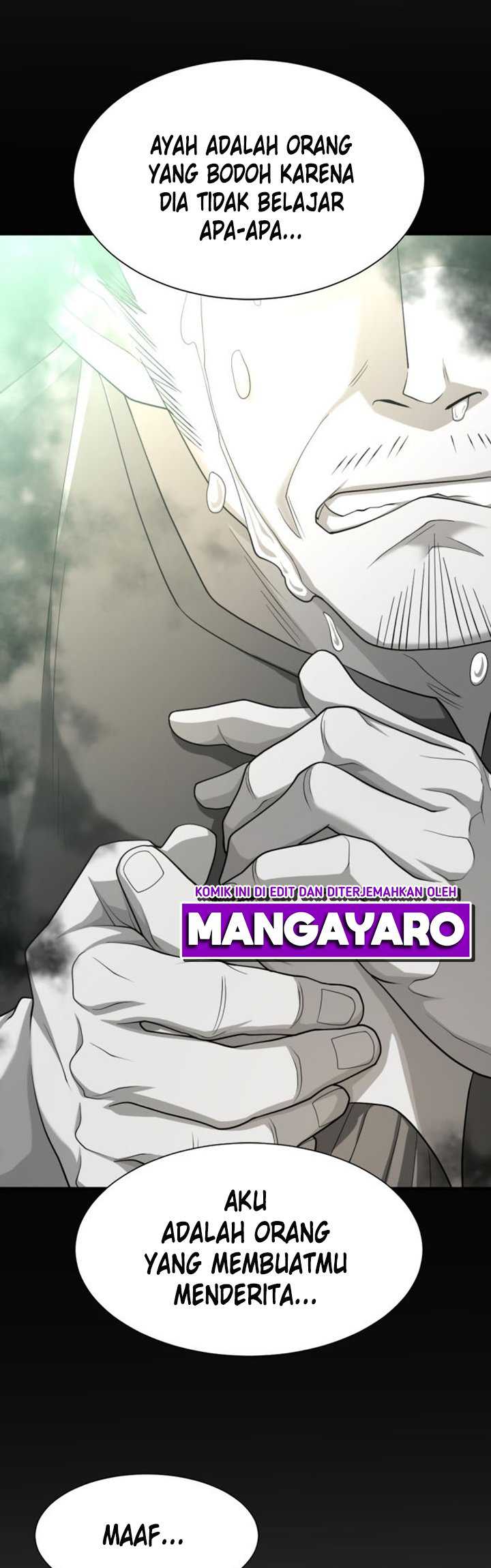 The World’s Best Engineer Chapter 57 Gambar 44