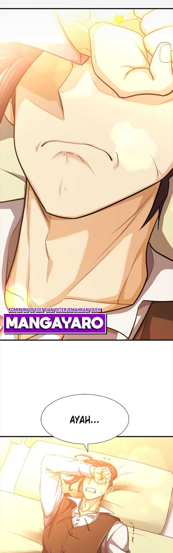 The World’s Best Engineer Chapter 57 Gambar 46