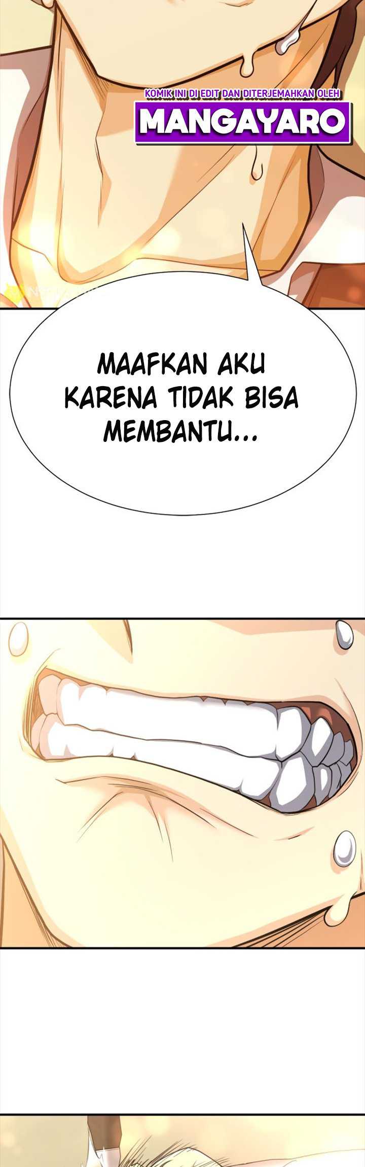 The World’s Best Engineer Chapter 57 Gambar 48