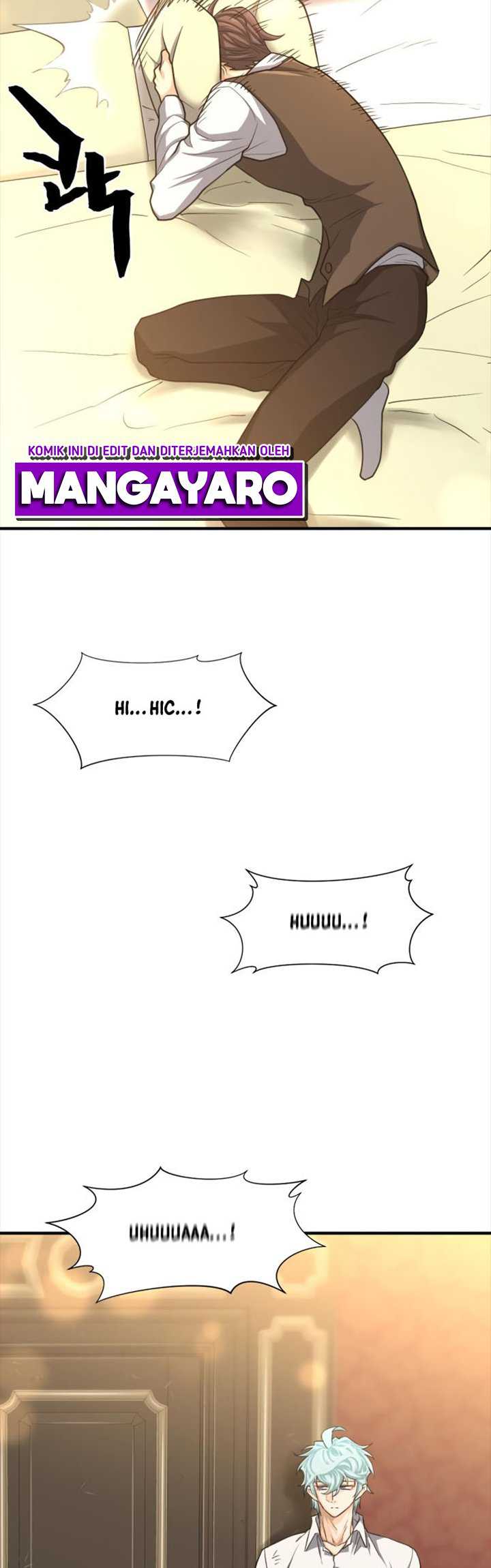 The World’s Best Engineer Chapter 57 Gambar 49