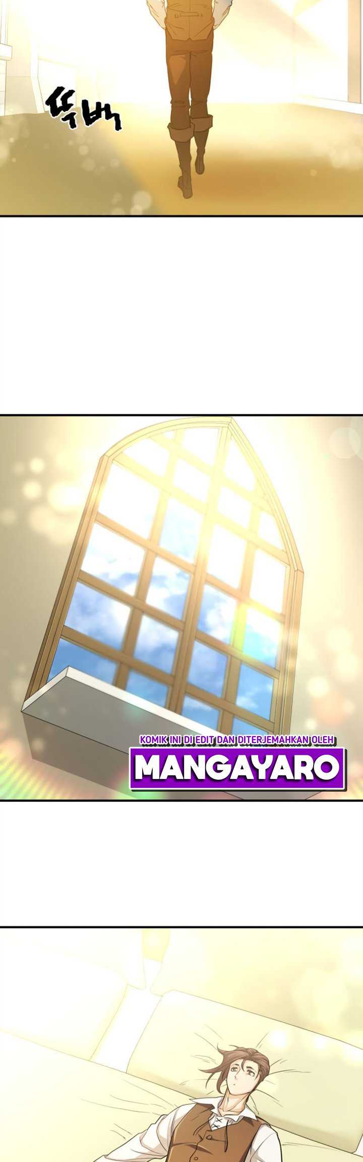 The World’s Best Engineer Chapter 57 Gambar 41