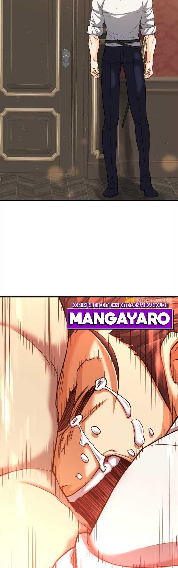 The World’s Best Engineer Chapter 57 Gambar 50