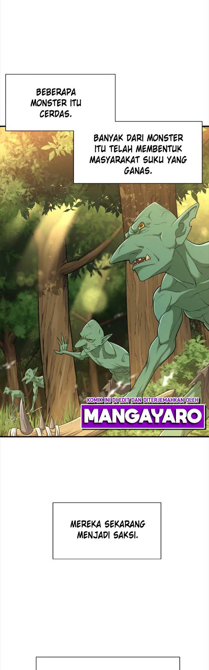 The World’s Best Engineer Chapter 57 Gambar 6