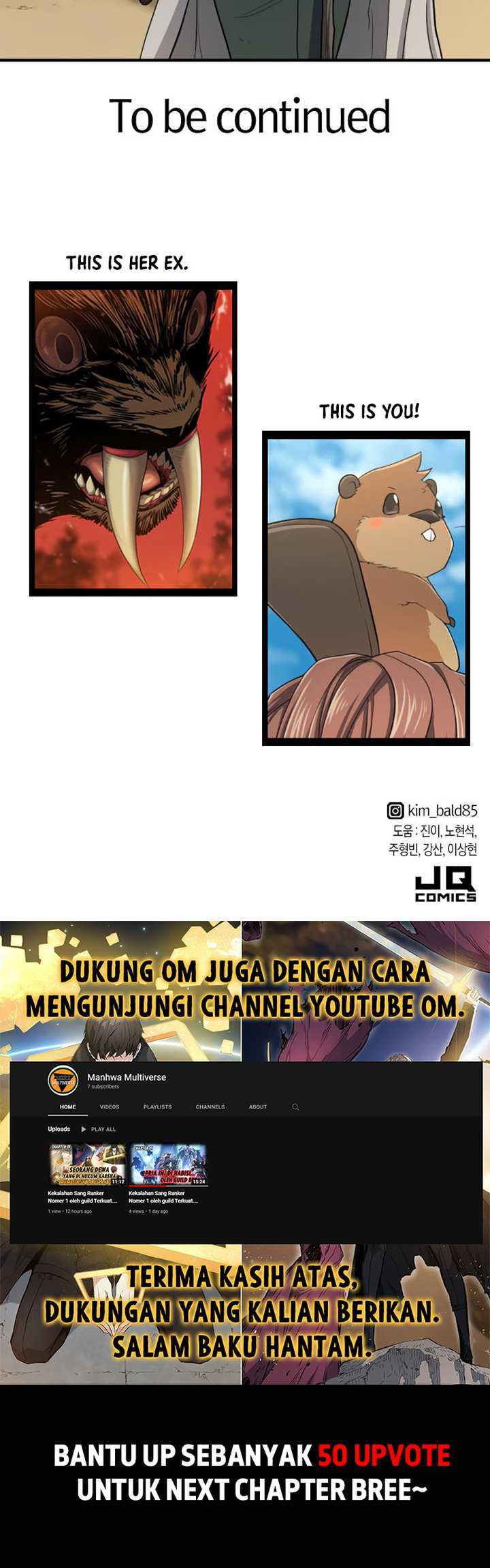 The World’s Best Engineer Chapter 57 Gambar 60