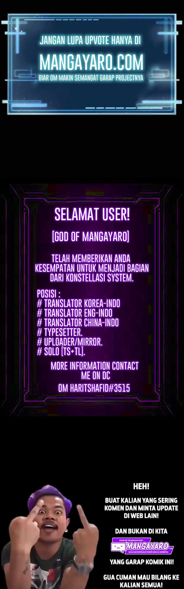 The World’s Best Engineer Chapter 57 Gambar 61