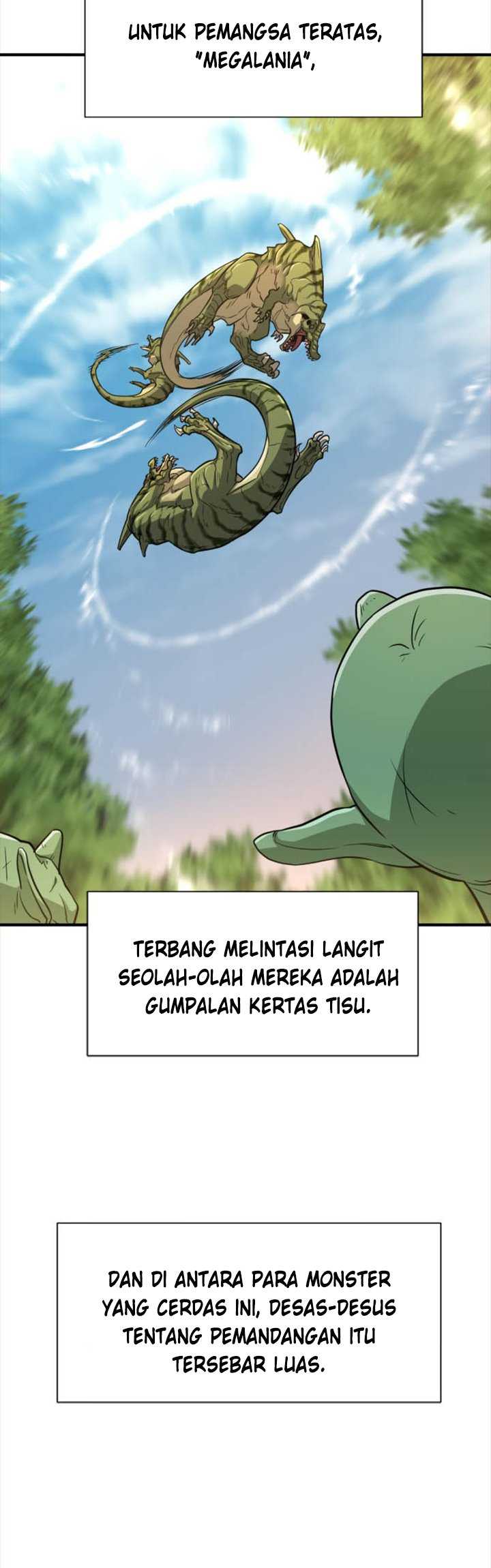 The World’s Best Engineer Chapter 57 Gambar 7