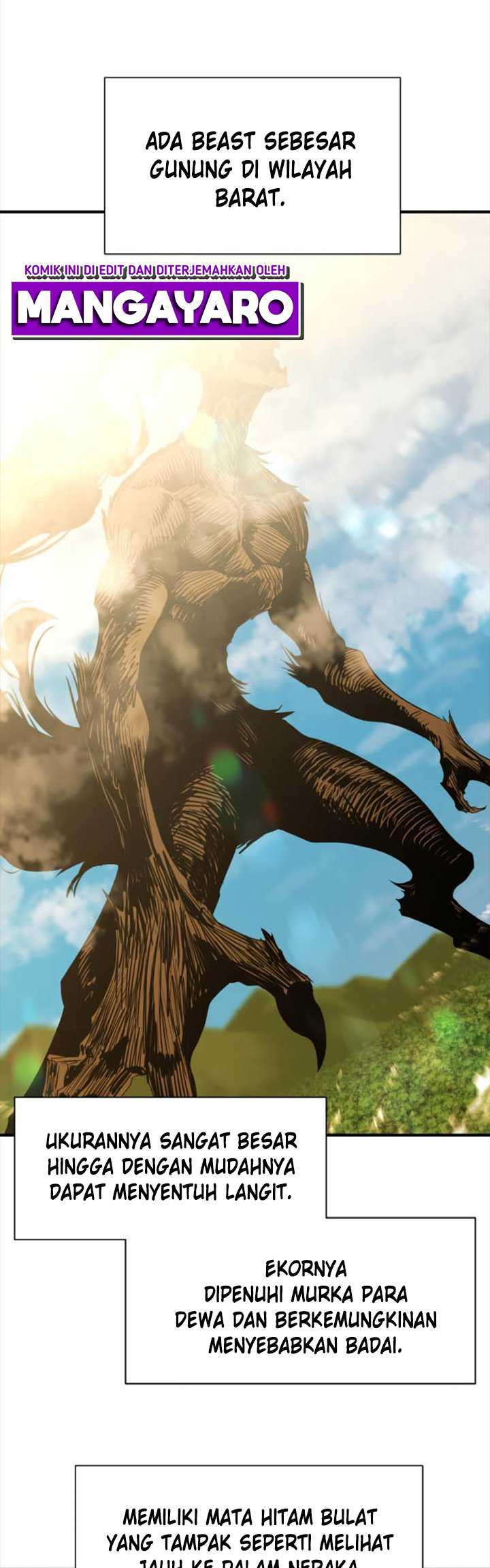 The World’s Best Engineer Chapter 57 Gambar 8