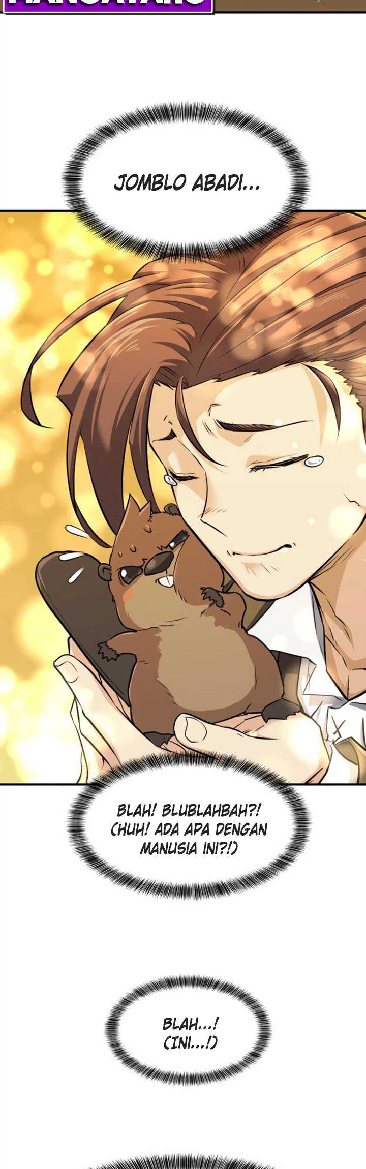 The World’s Best Engineer Chapter 56 Gambar 14