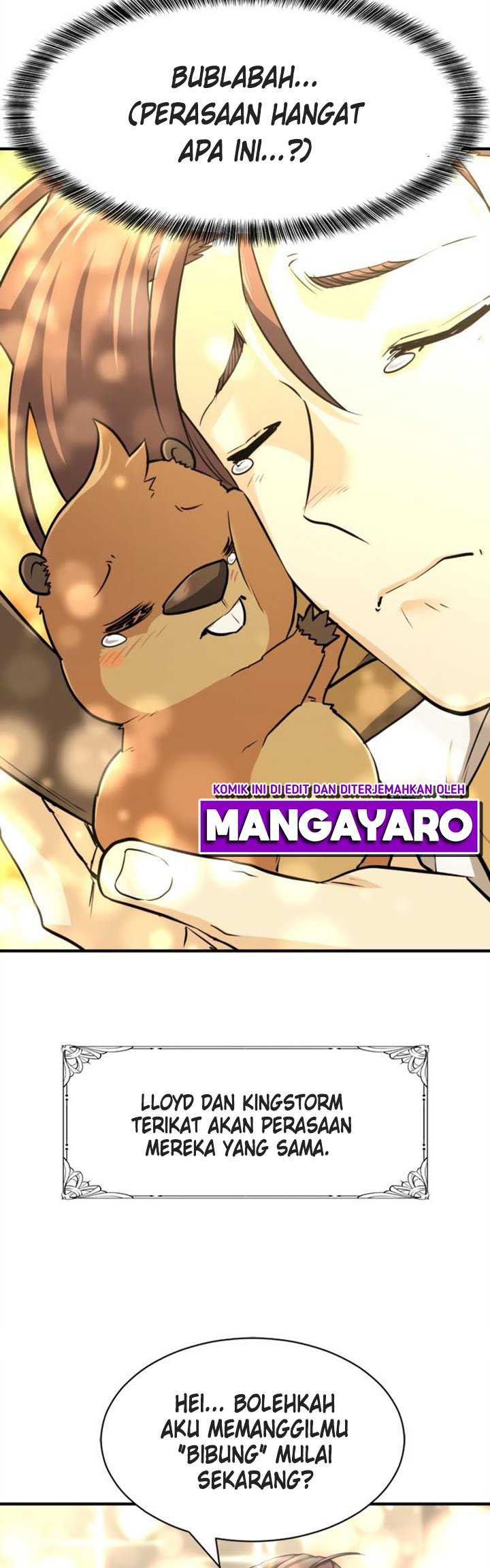 The World’s Best Engineer Chapter 56 Gambar 15