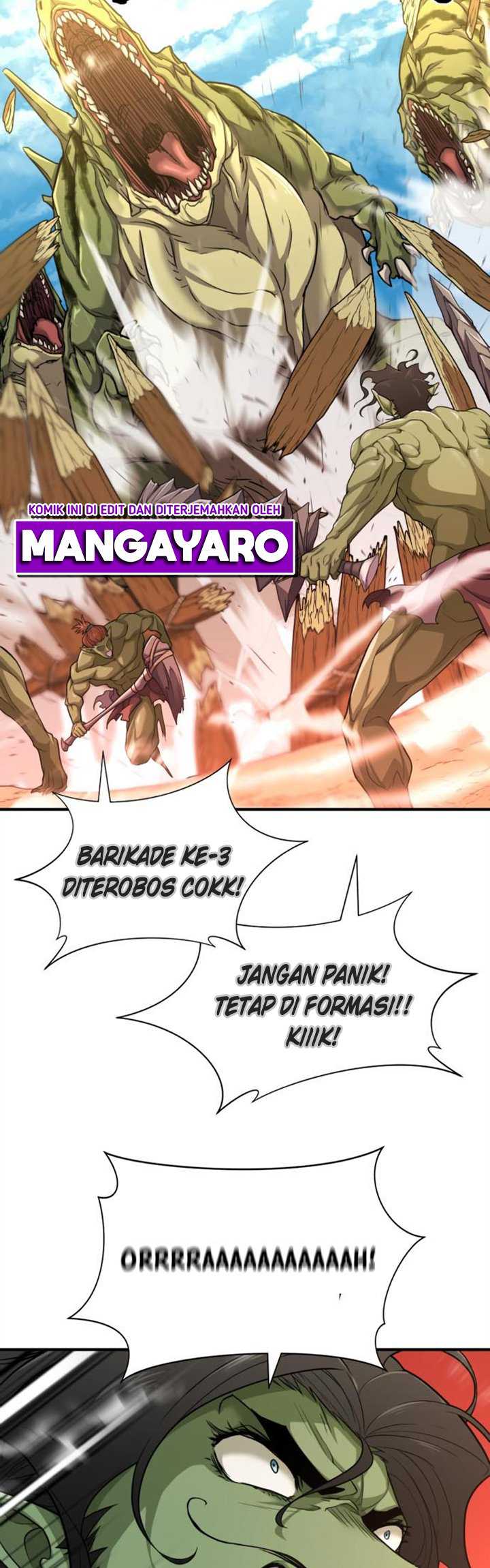 The World’s Best Engineer Chapter 56 Gambar 19