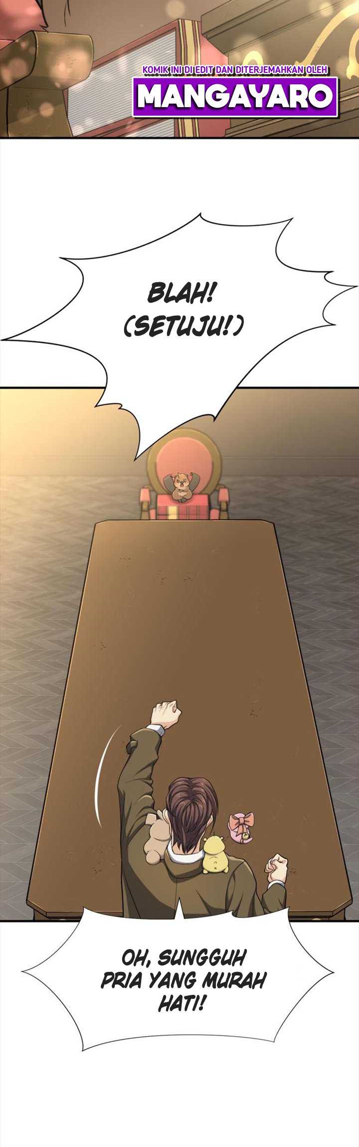 The World’s Best Engineer Chapter 56 Gambar 10