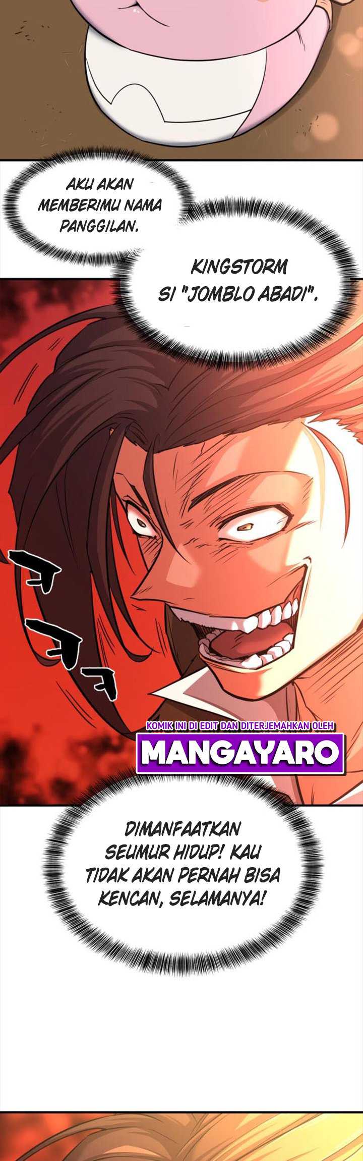 The World’s Best Engineer Chapter 56 Gambar 12