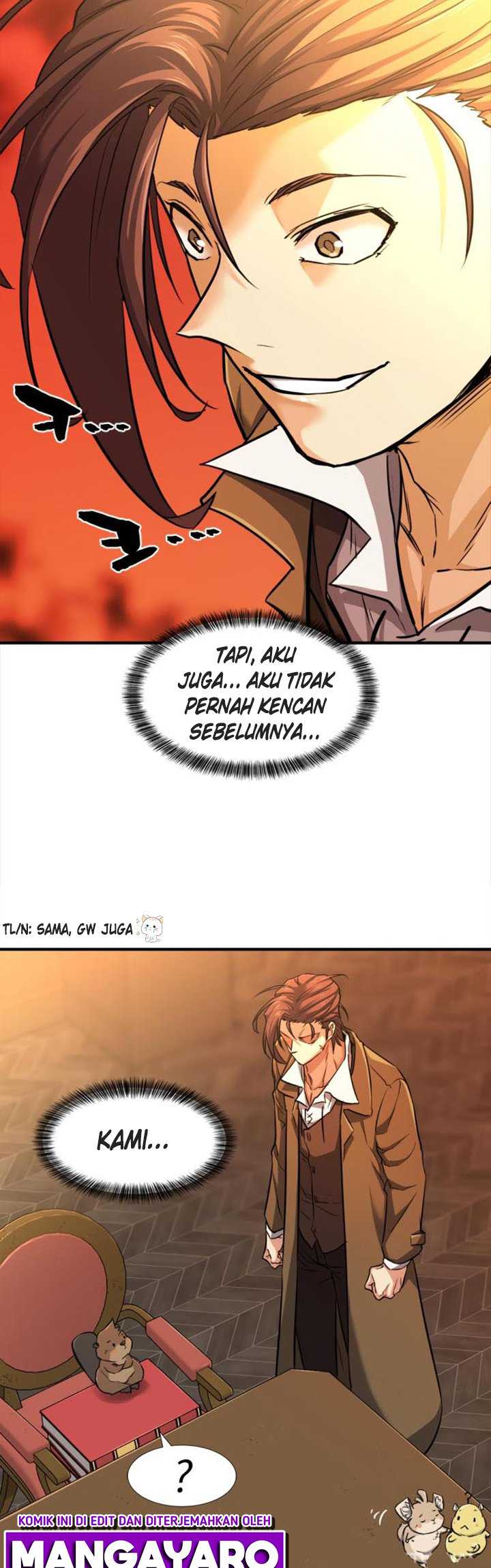 The World’s Best Engineer Chapter 56 Gambar 13