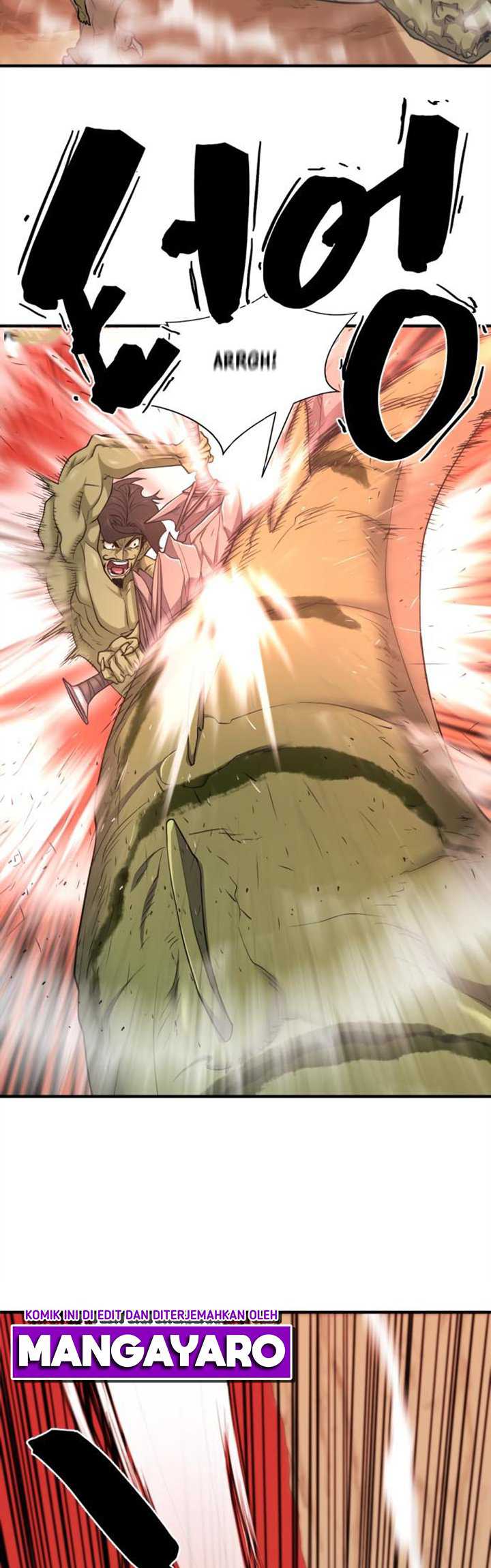 The World’s Best Engineer Chapter 56 Gambar 24