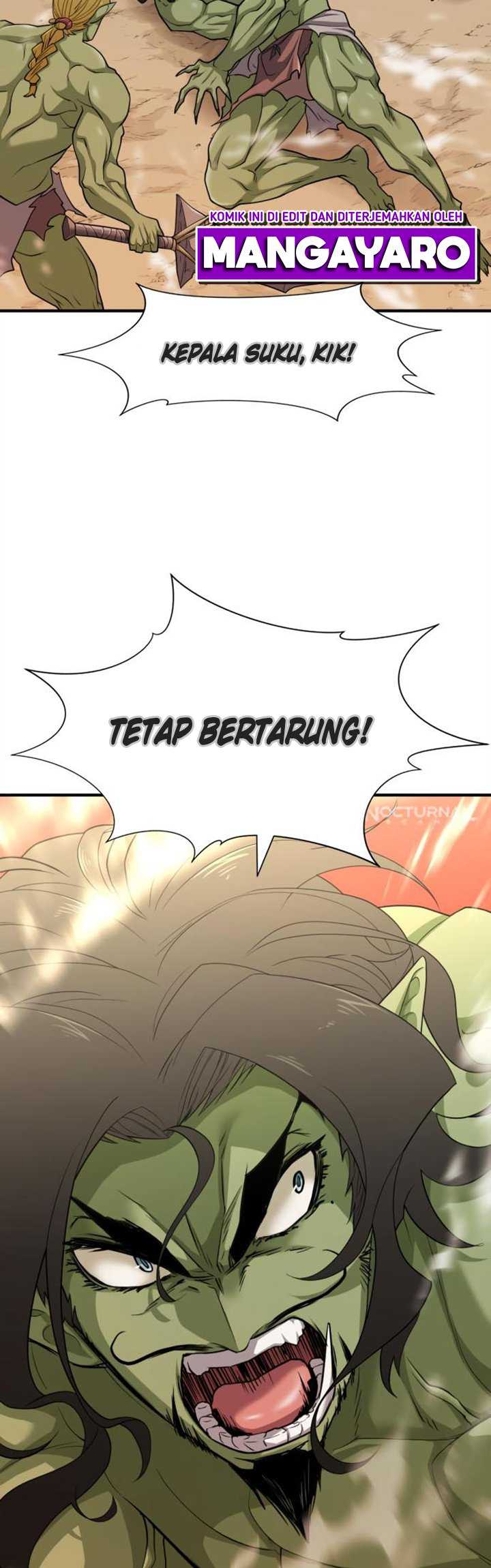 The World’s Best Engineer Chapter 56 Gambar 26