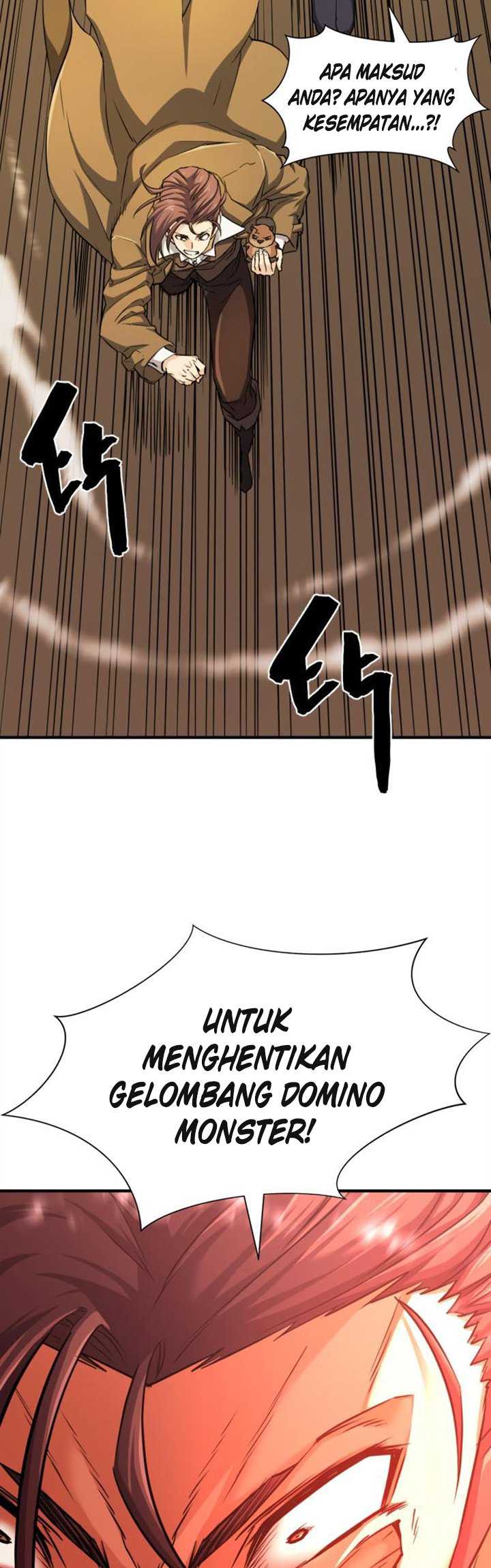 The World’s Best Engineer Chapter 56 Gambar 29