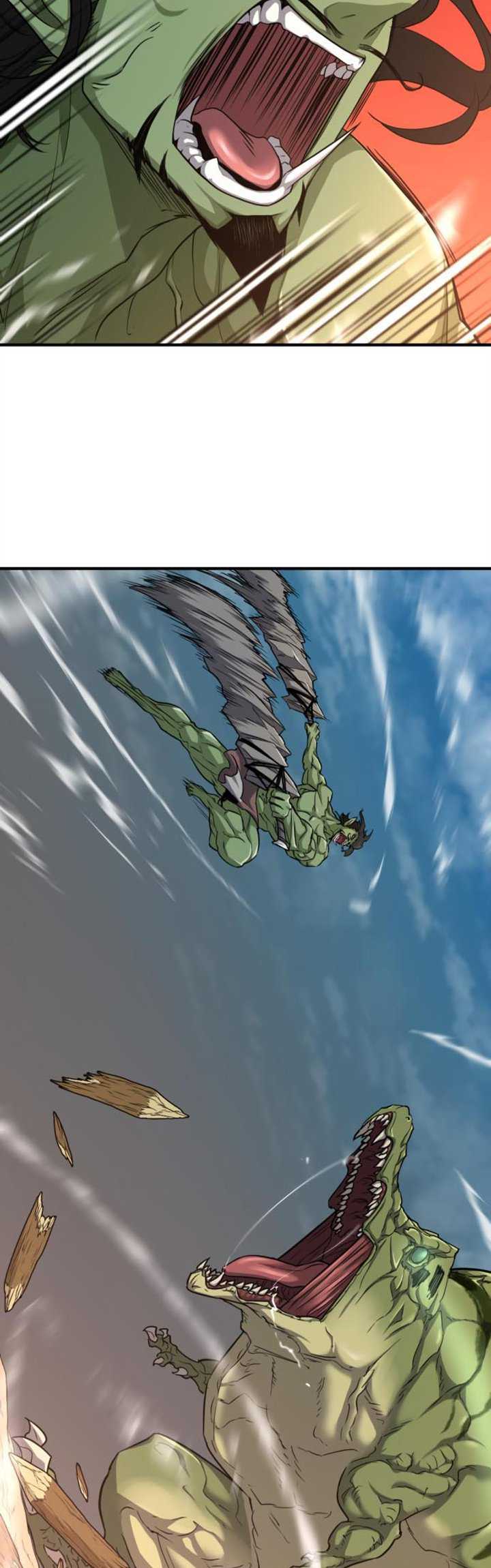 The World’s Best Engineer Chapter 56 Gambar 20