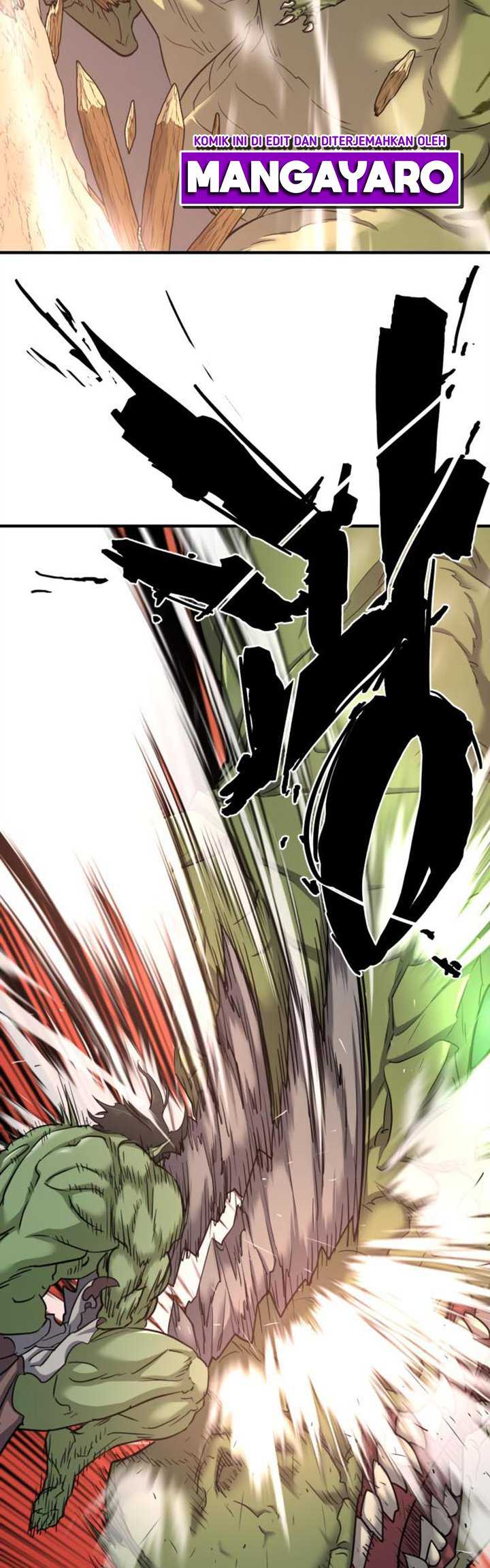 The World’s Best Engineer Chapter 56 Gambar 21