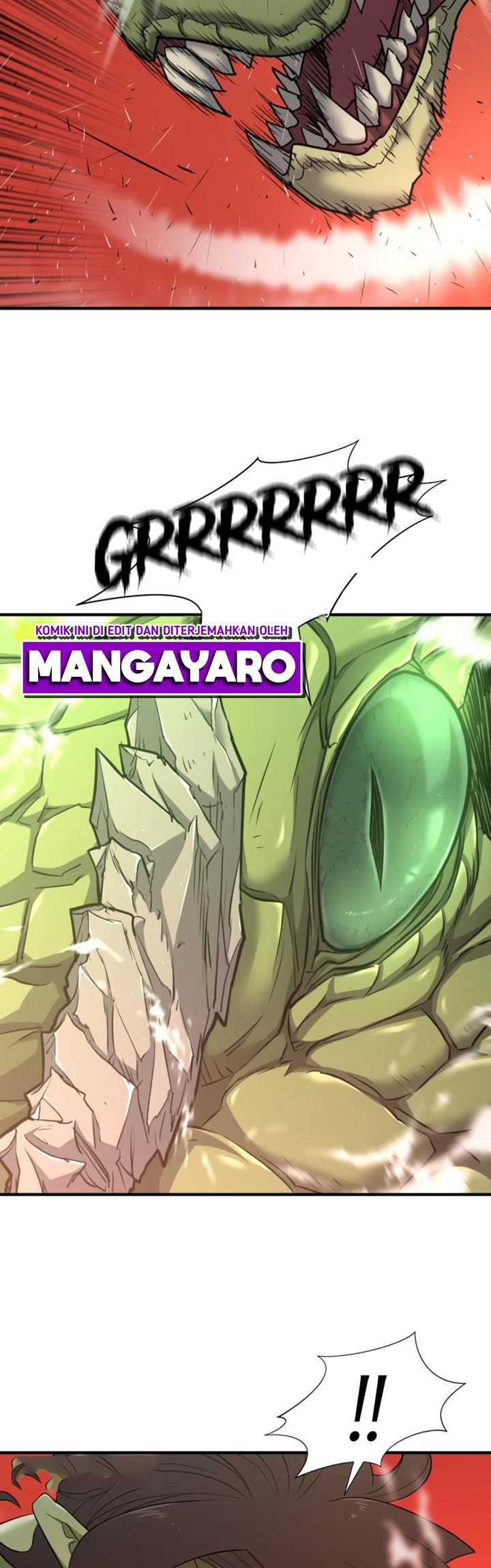 The World’s Best Engineer Chapter 56 Gambar 22