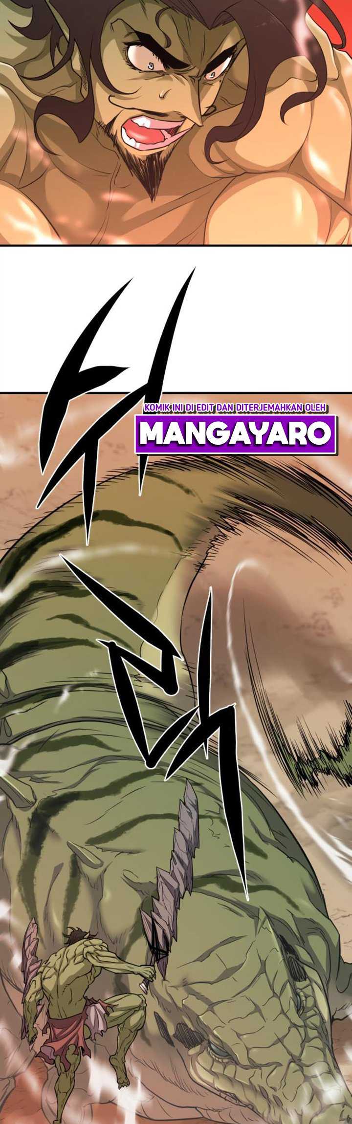 The World’s Best Engineer Chapter 56 Gambar 23