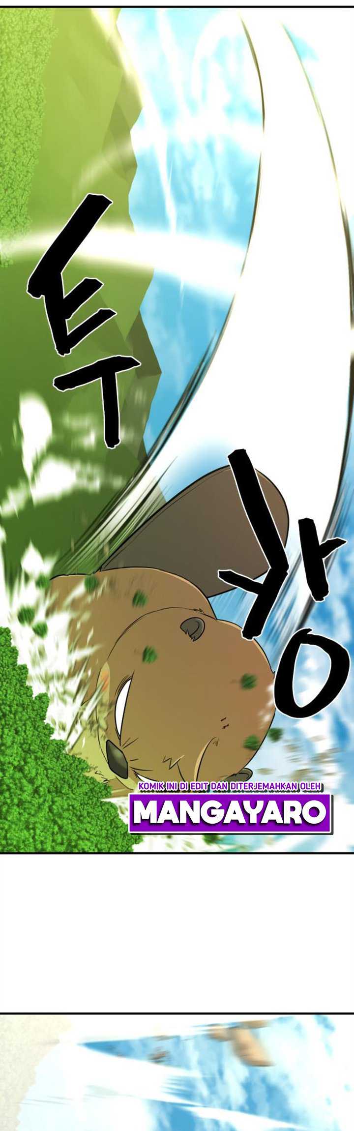 The World’s Best Engineer Chapter 56 Gambar 34