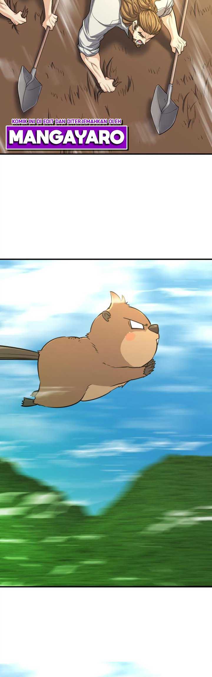 The World’s Best Engineer Chapter 56 Gambar 36