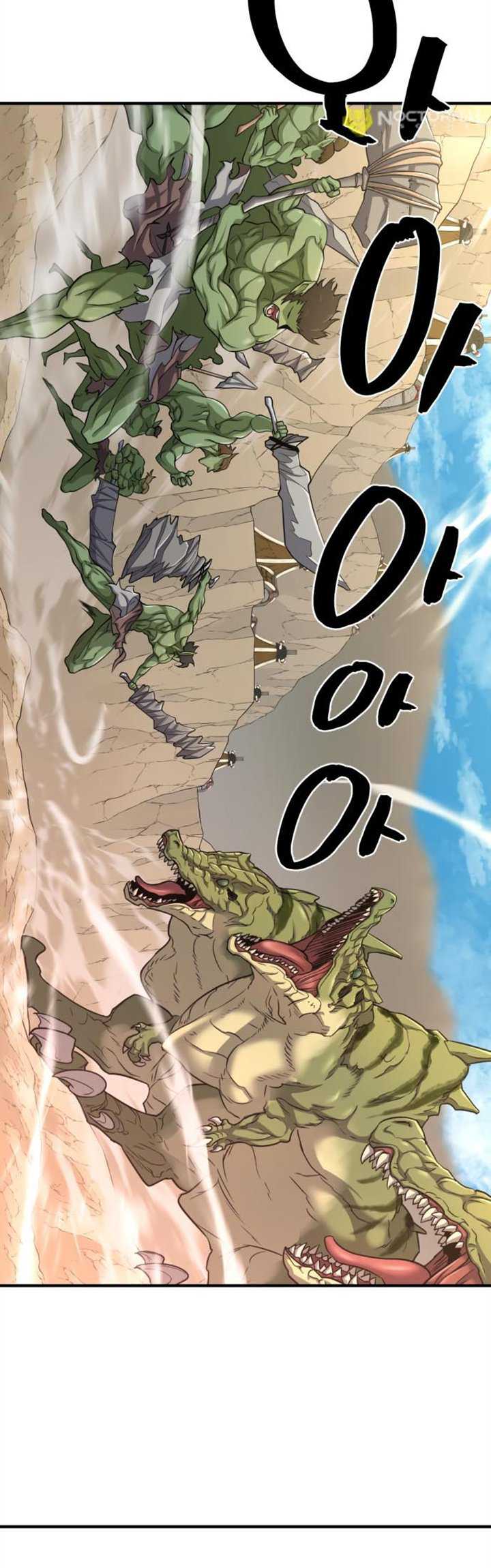 The World’s Best Engineer Chapter 56 Gambar 39