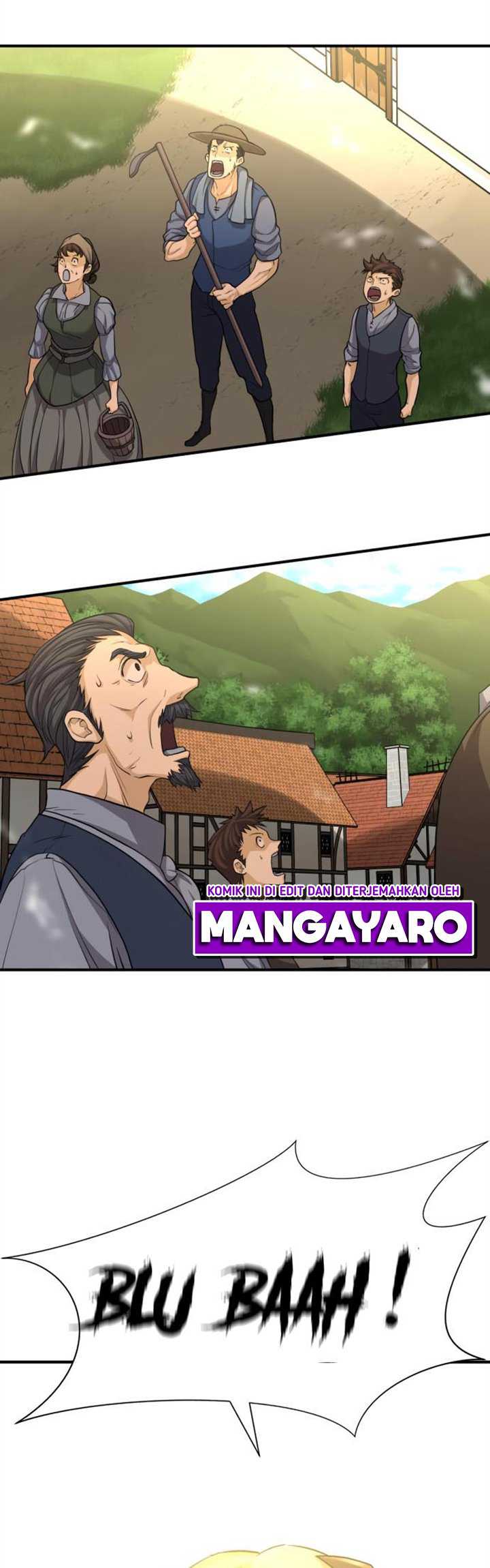 The World’s Best Engineer Chapter 56 Gambar 31