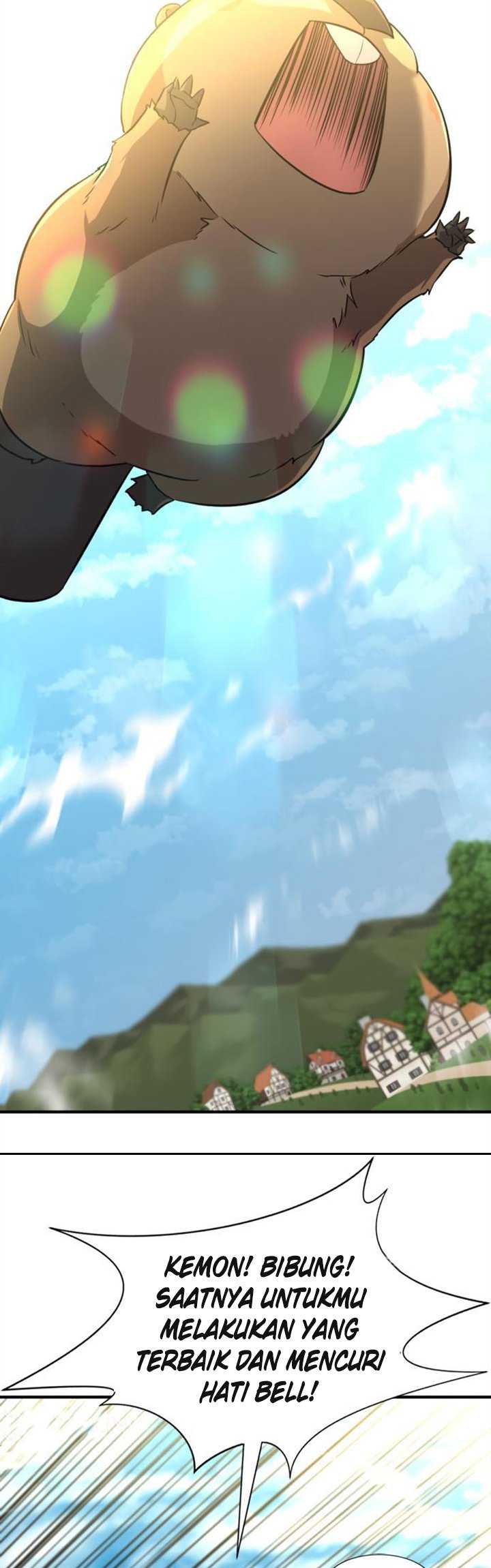 The World’s Best Engineer Chapter 56 Gambar 32