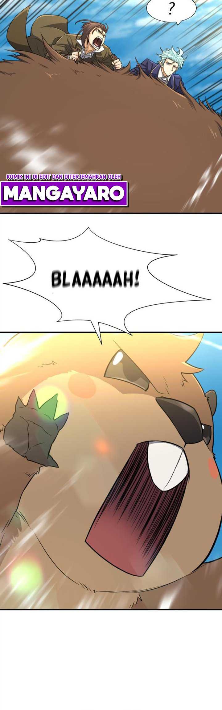 The World’s Best Engineer Chapter 56 Gambar 33