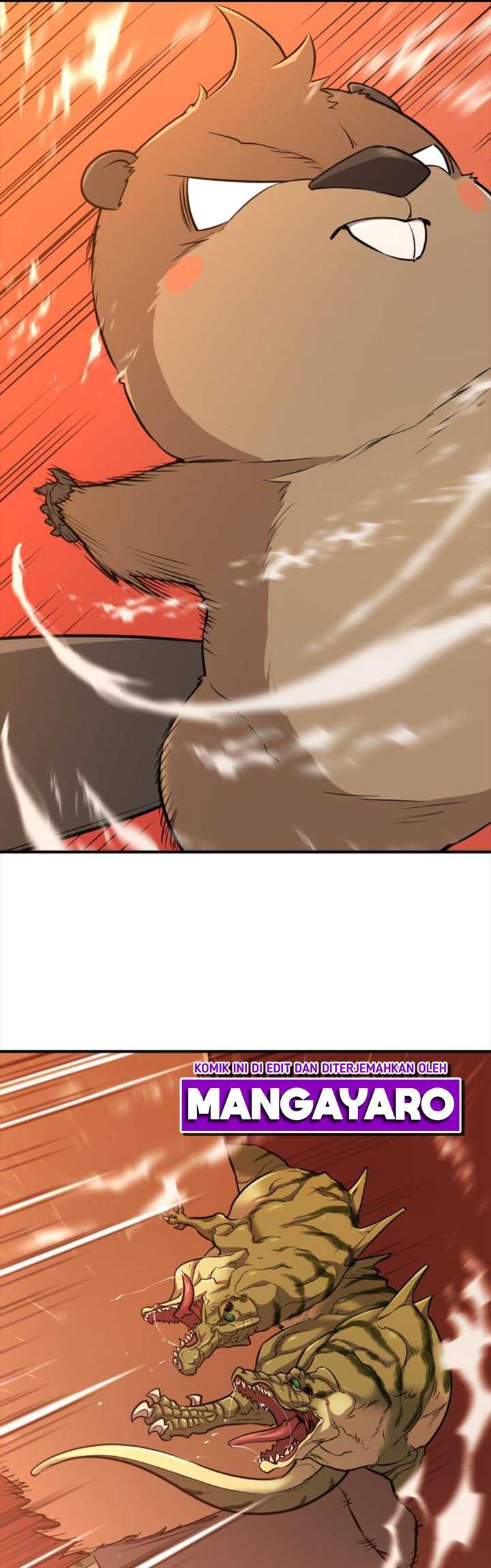 The World’s Best Engineer Chapter 56 Gambar 46